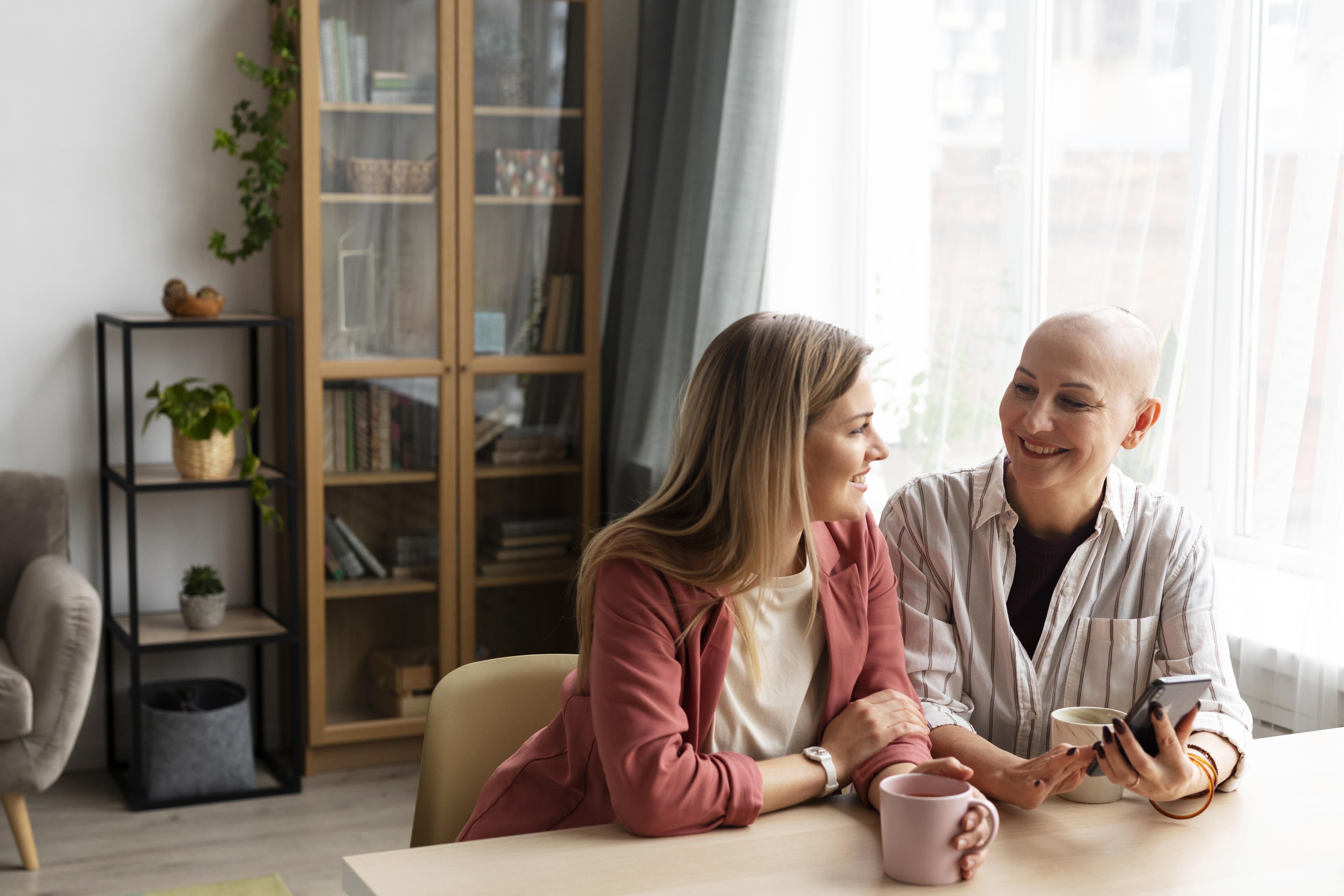 Día Internacional de la mujer: ¿Qué tipos de cáncer son más comunes en ellas y cómo prevenirlos?