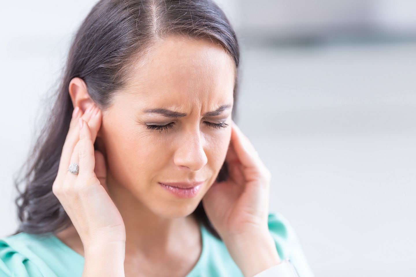 Otitis externa: 5 maneras de evitar esta infección en los oídos