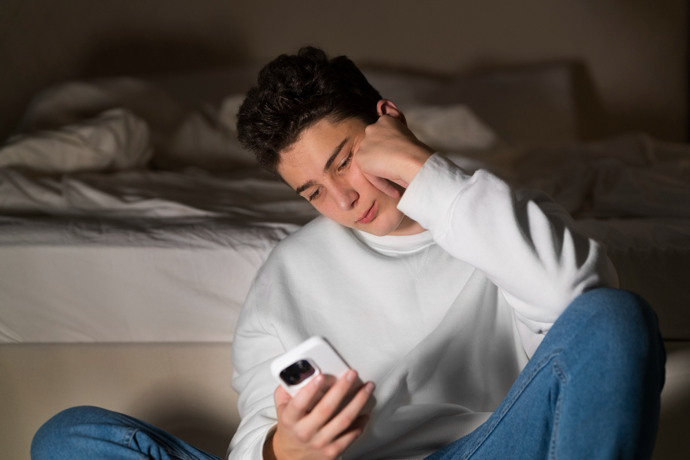 Ghosting: cuatro señales para entender por qué alguien se aleja sin aviso