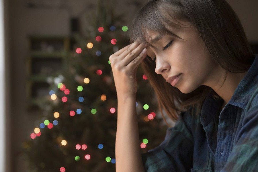 6 tips para superar la “Depresión Navideña”
