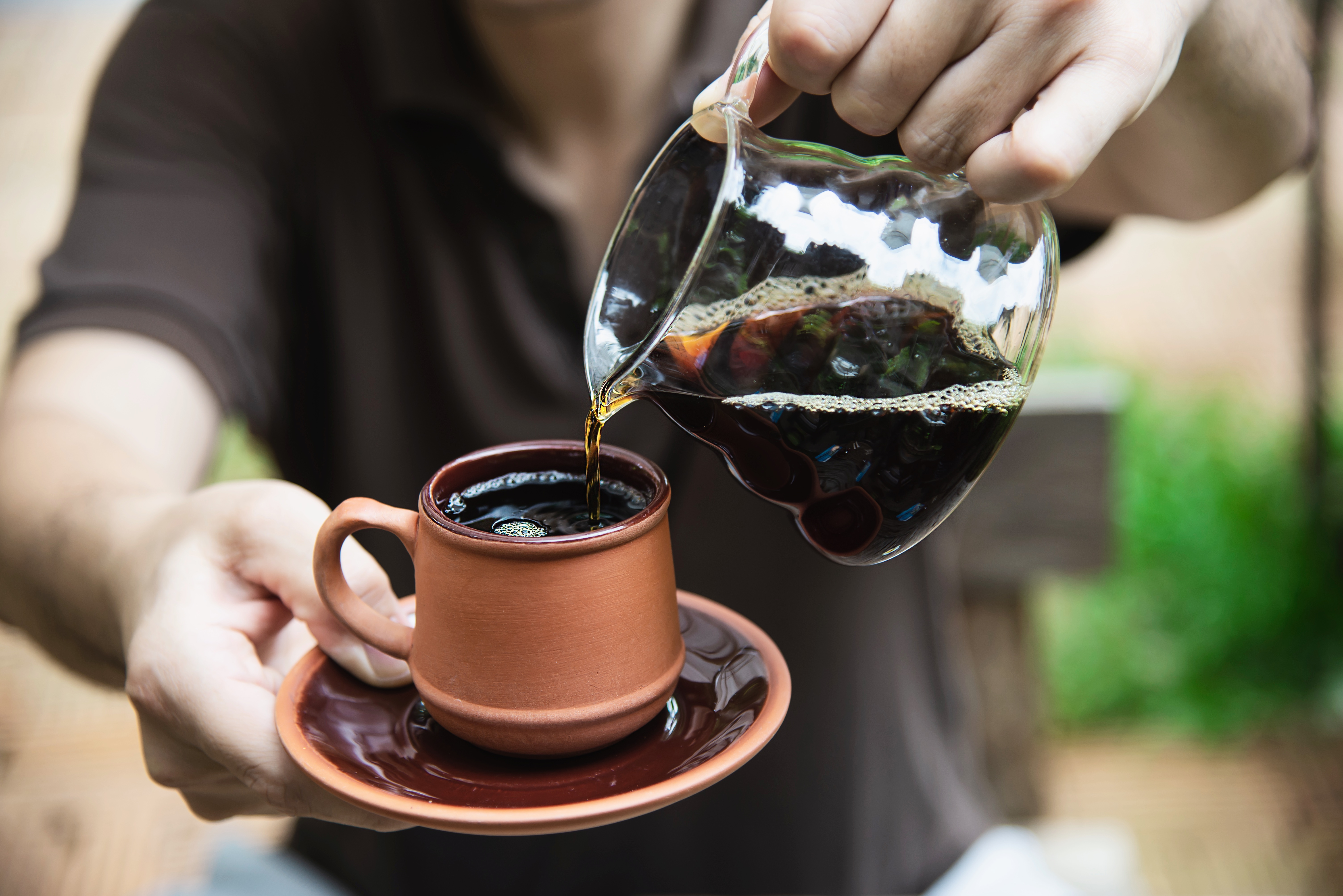 ¿Por qué no todos los cafés peruanos saben igual? Esto dice la ciencia