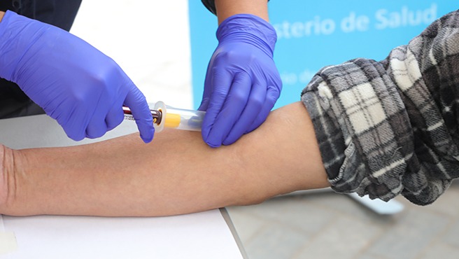 Qué es la prueba de PSA y porqué es tan importante para detectar cáncer de próstata en los varones