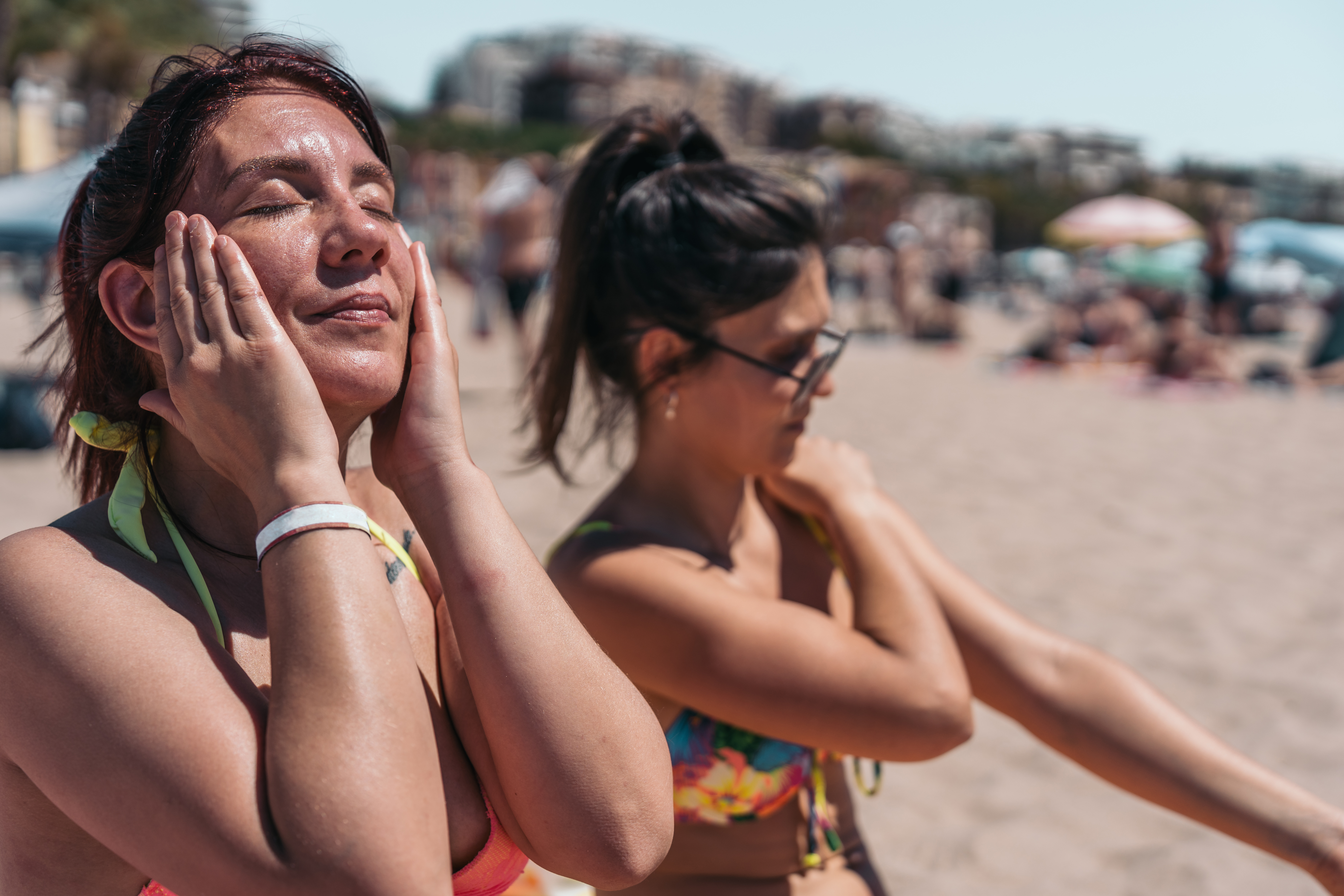 Fotoprotección oral: cómo la alimentación puede reforzar la defensa de tu piel frente al sol