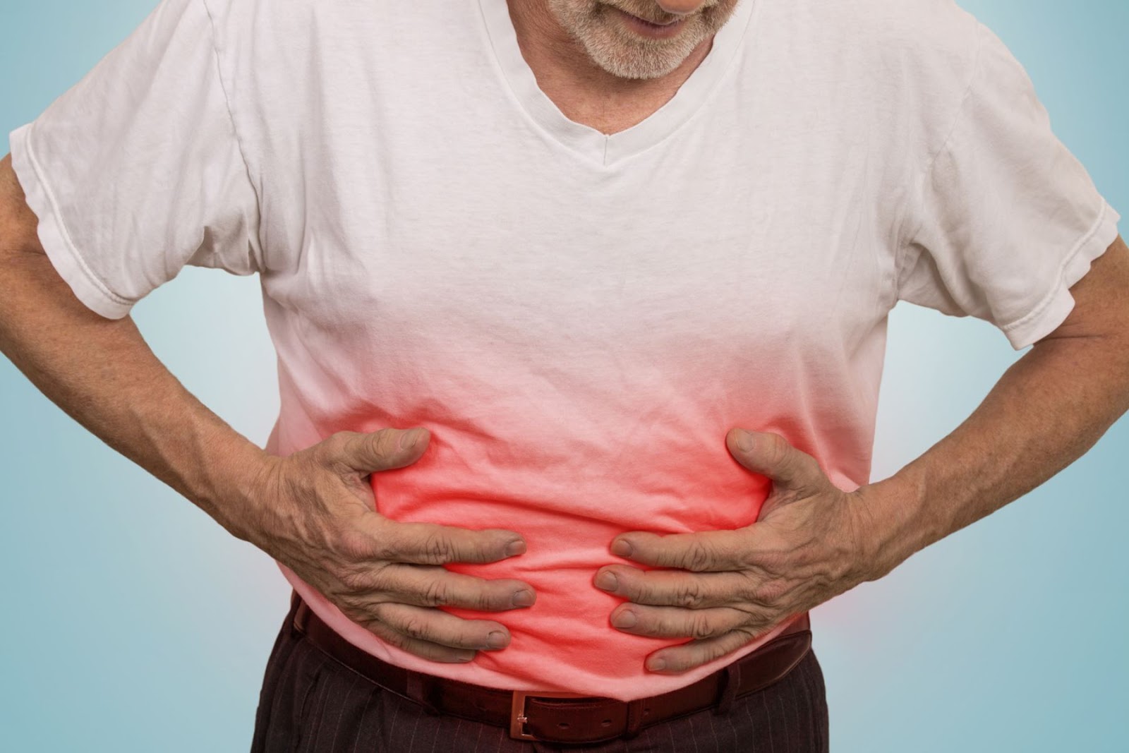 ¡Cuidado! Tus problemas digestivos podrían ser señal de cáncer de páncreas