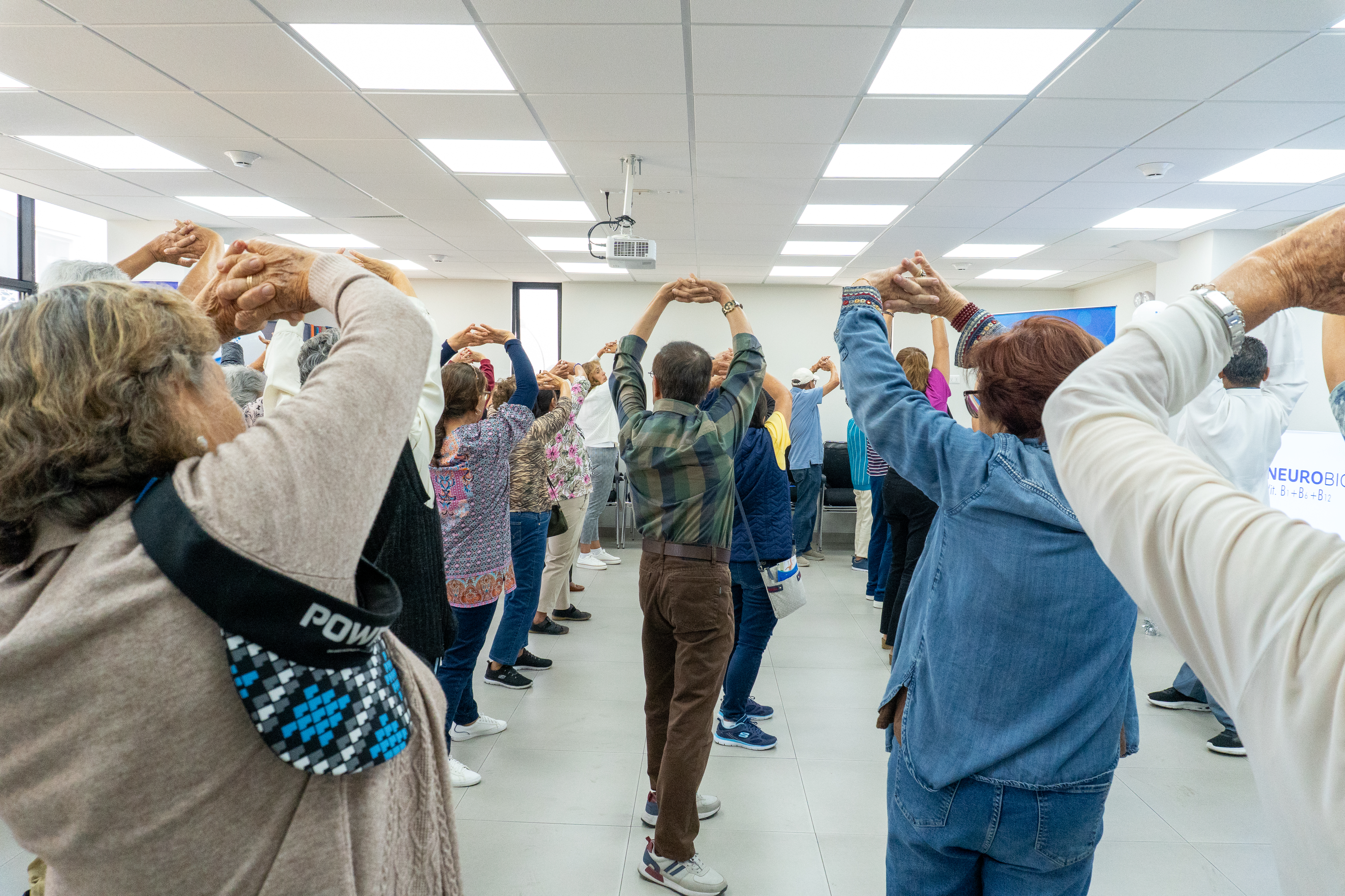 La neuropatía periférica afecta al 50% de las personas que padecen diabetes