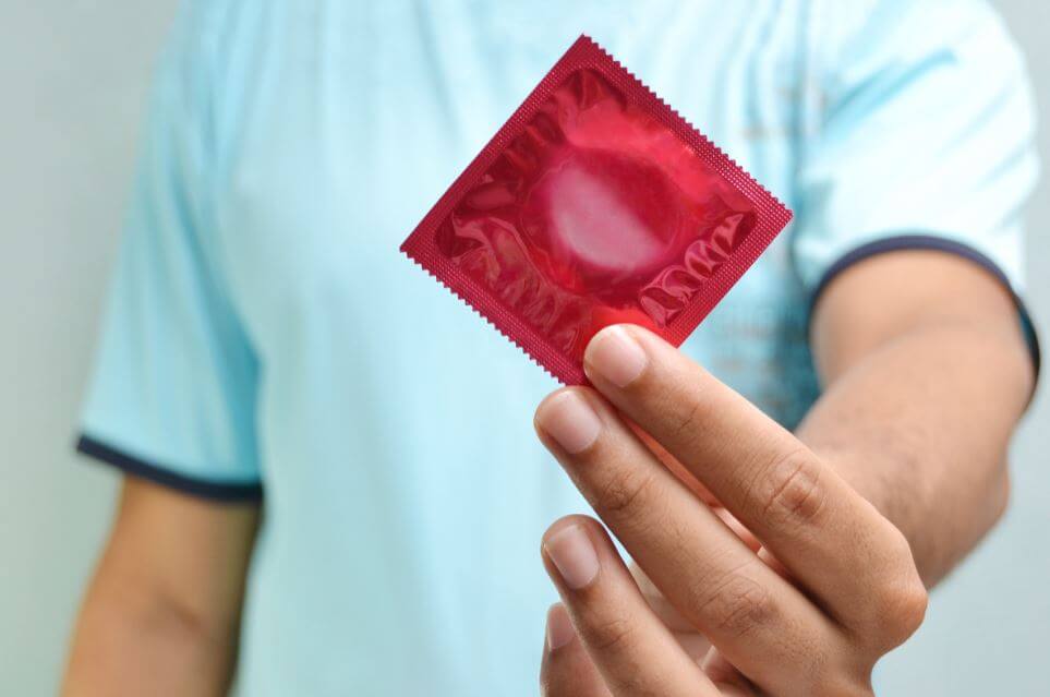 APROPO: Uso adecuado del condón garantiza su efectividad.