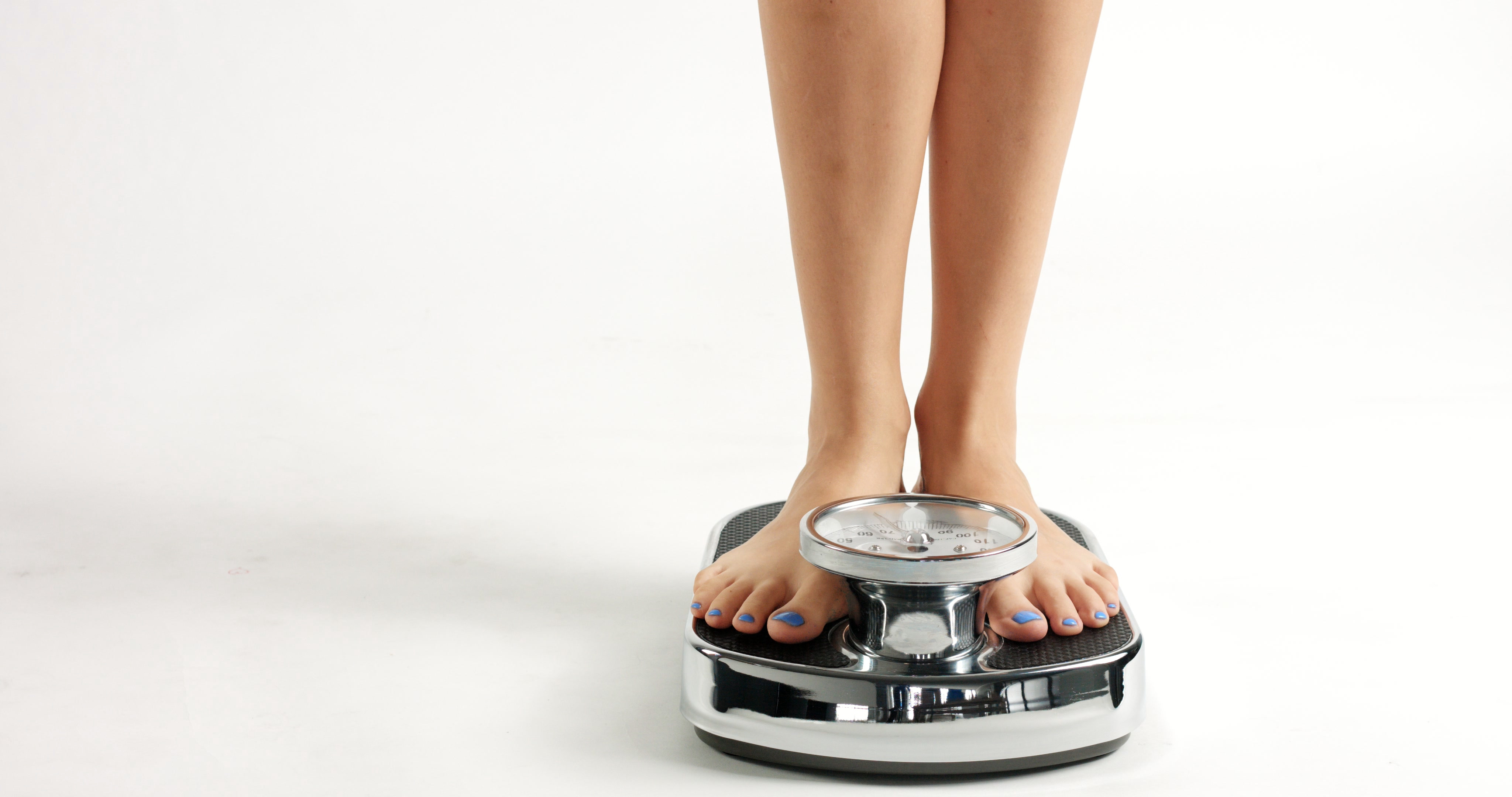¿Aumento de peso? Descubre las señales de alerta del hipotiroidismo