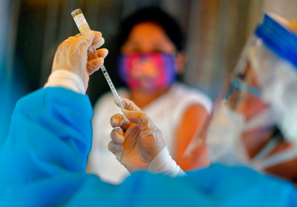 Se incrementa a 5 los casos de difteria en el Perú