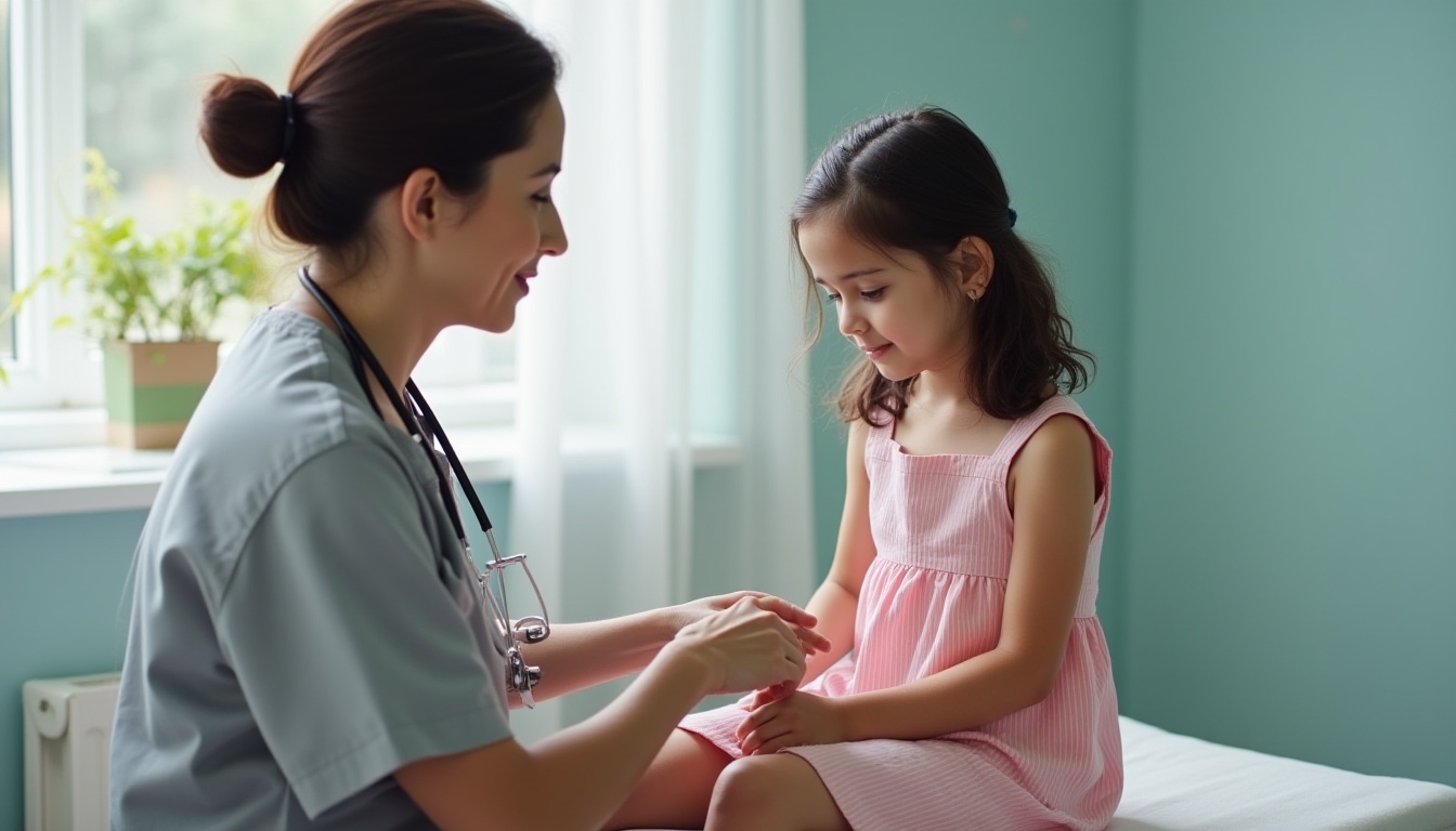 Verano y piel infantil: los factores que provocan alergias y cómo proteger a los niños