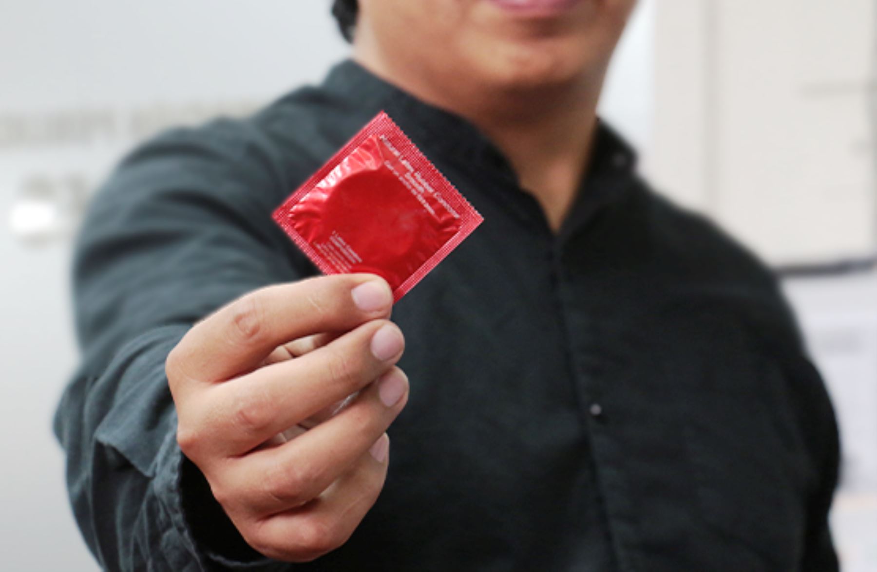 Solo el 19% de la población utiliza el preservativo de forma responsable