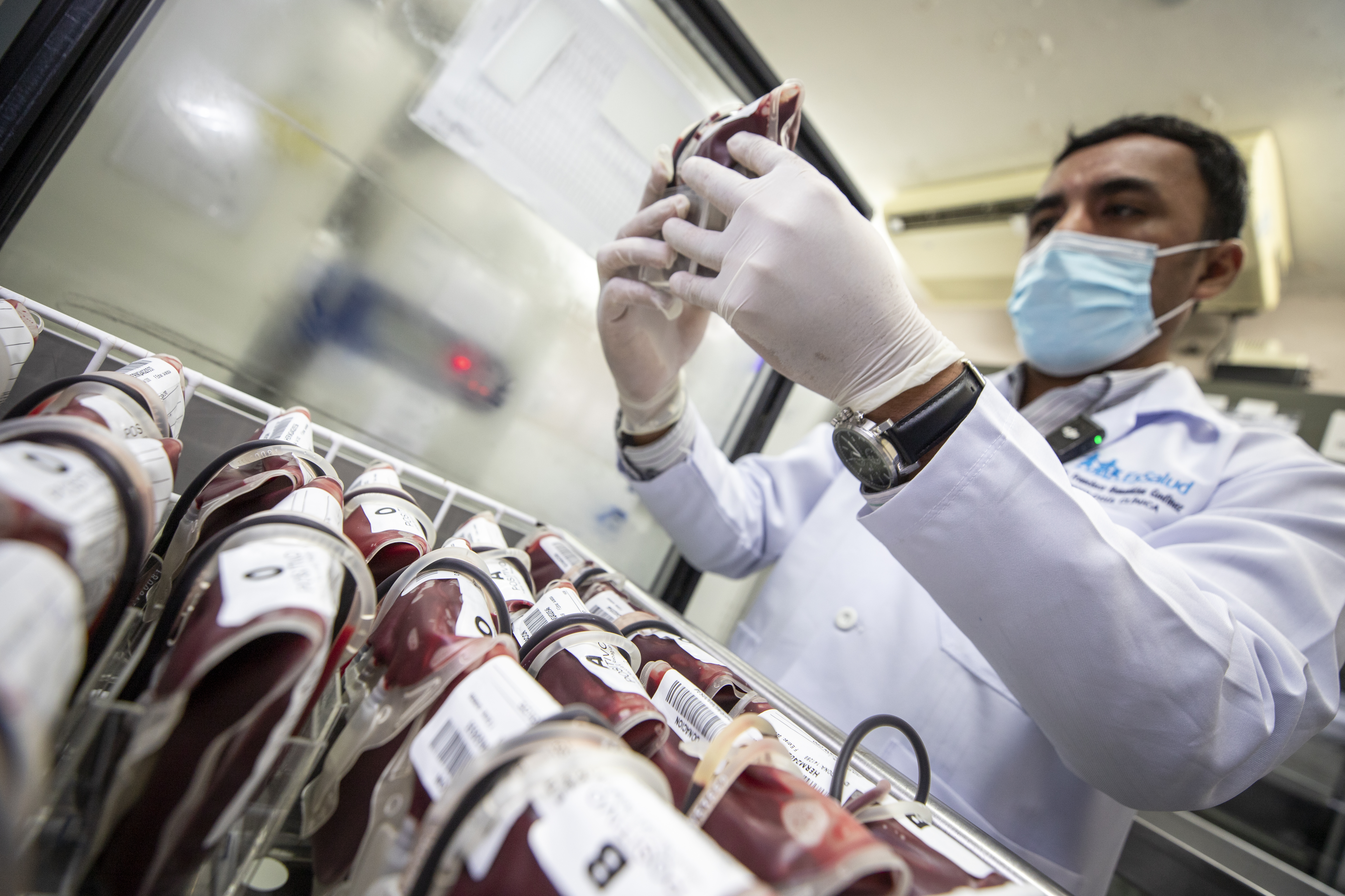 EsSalud declara alerta amarilla en todo el país por feriados de Semana Santa