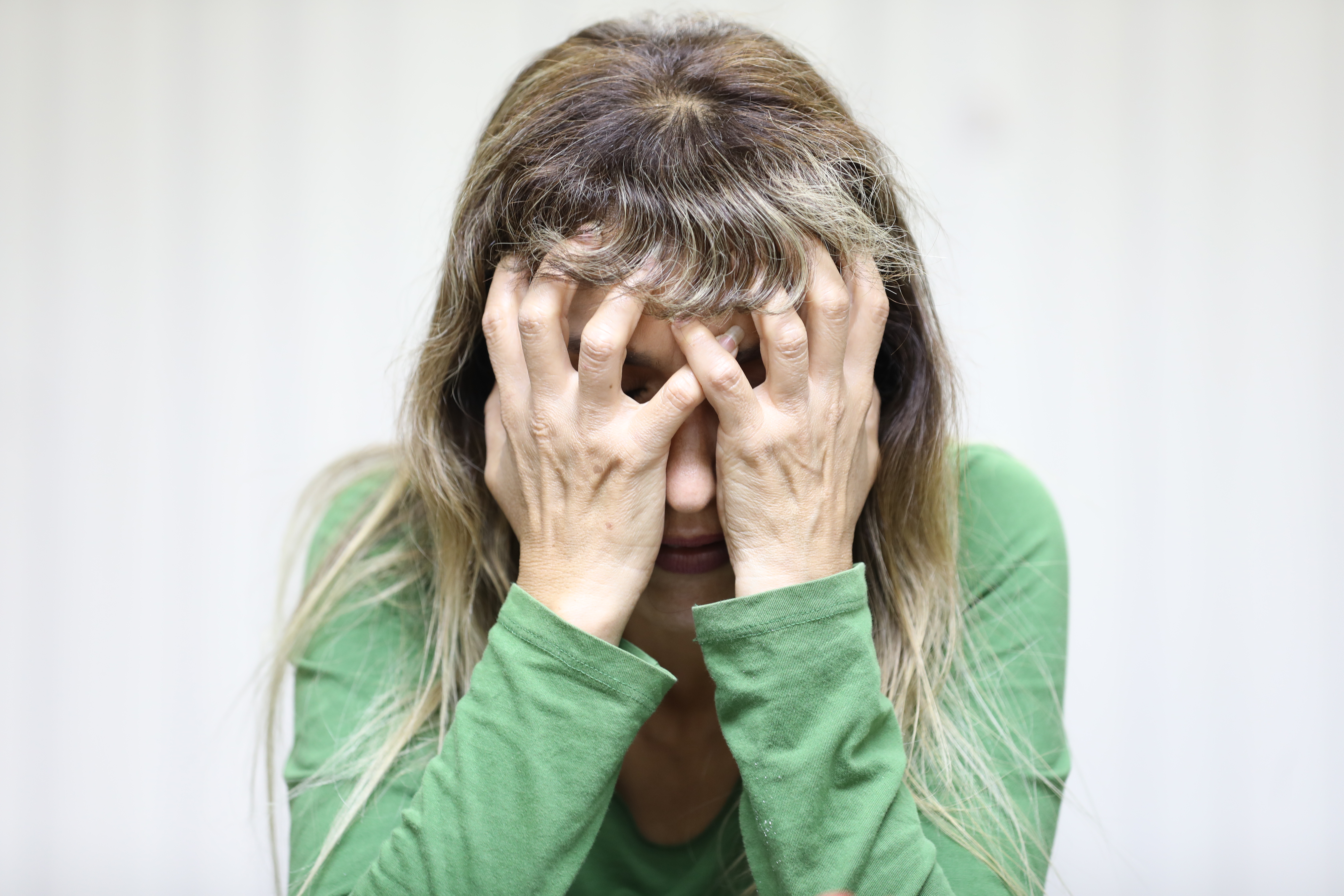 EsSalud advierte incremento de casos de fobia social, estrés y ansiedad en niños y adolescentes