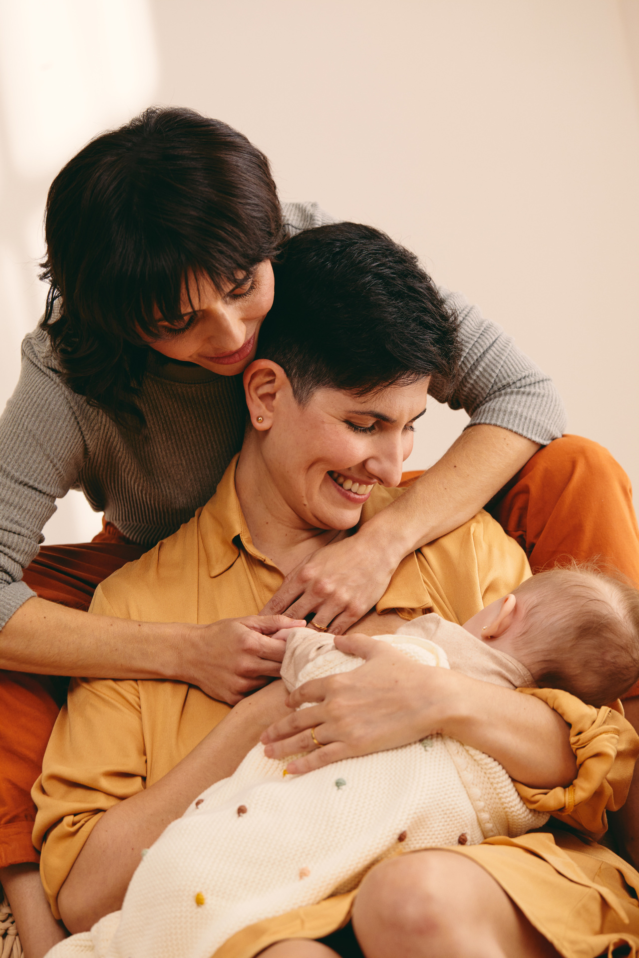 Natura lanza Licencias Parentales Inclusivas: equidad de derechos para todos los tipos de familia