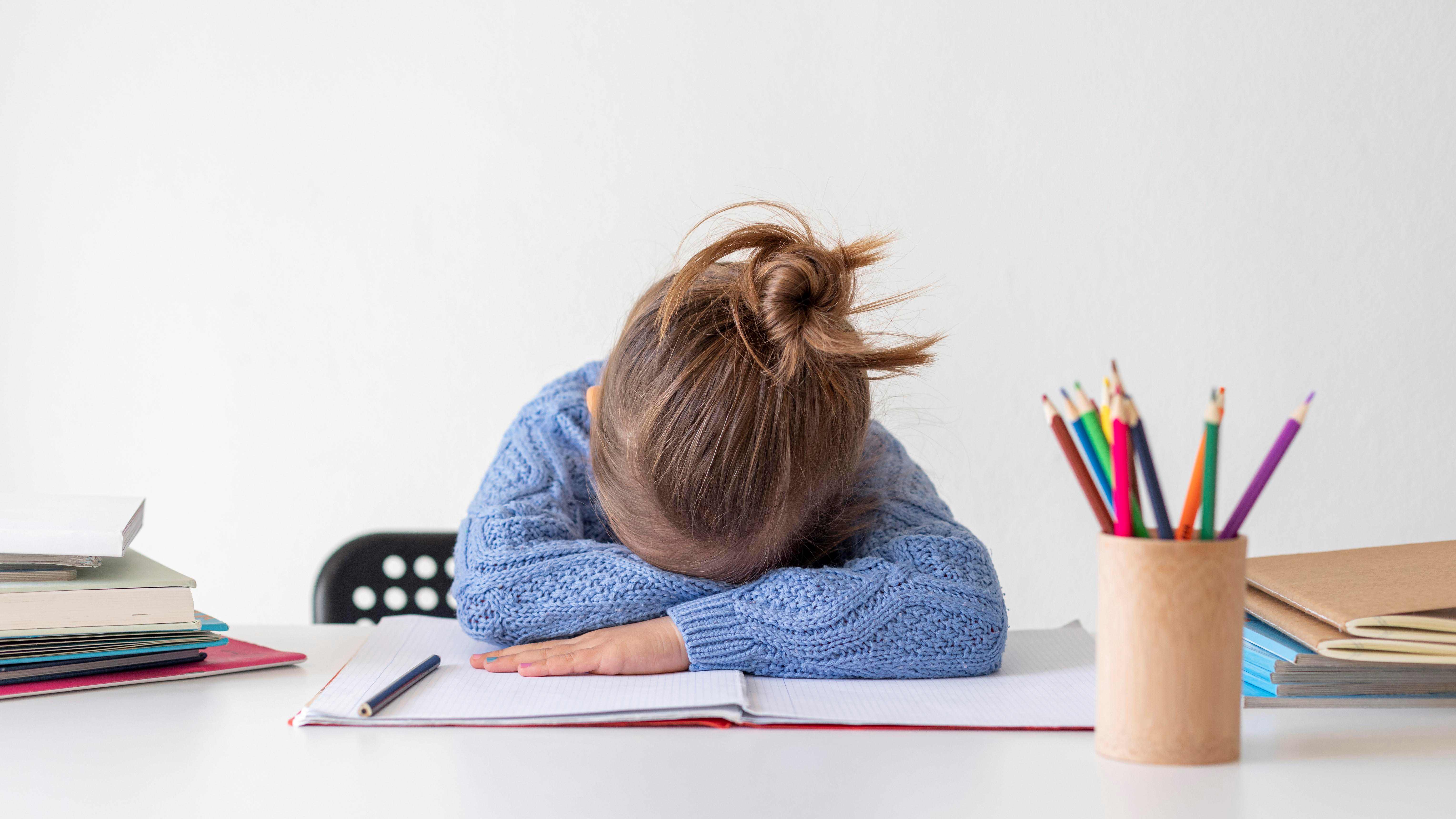 Día Internacional del Trastorno por Déficit de Atención e Hiperactividad: rompiendo mitos para comprender mejor esta condición