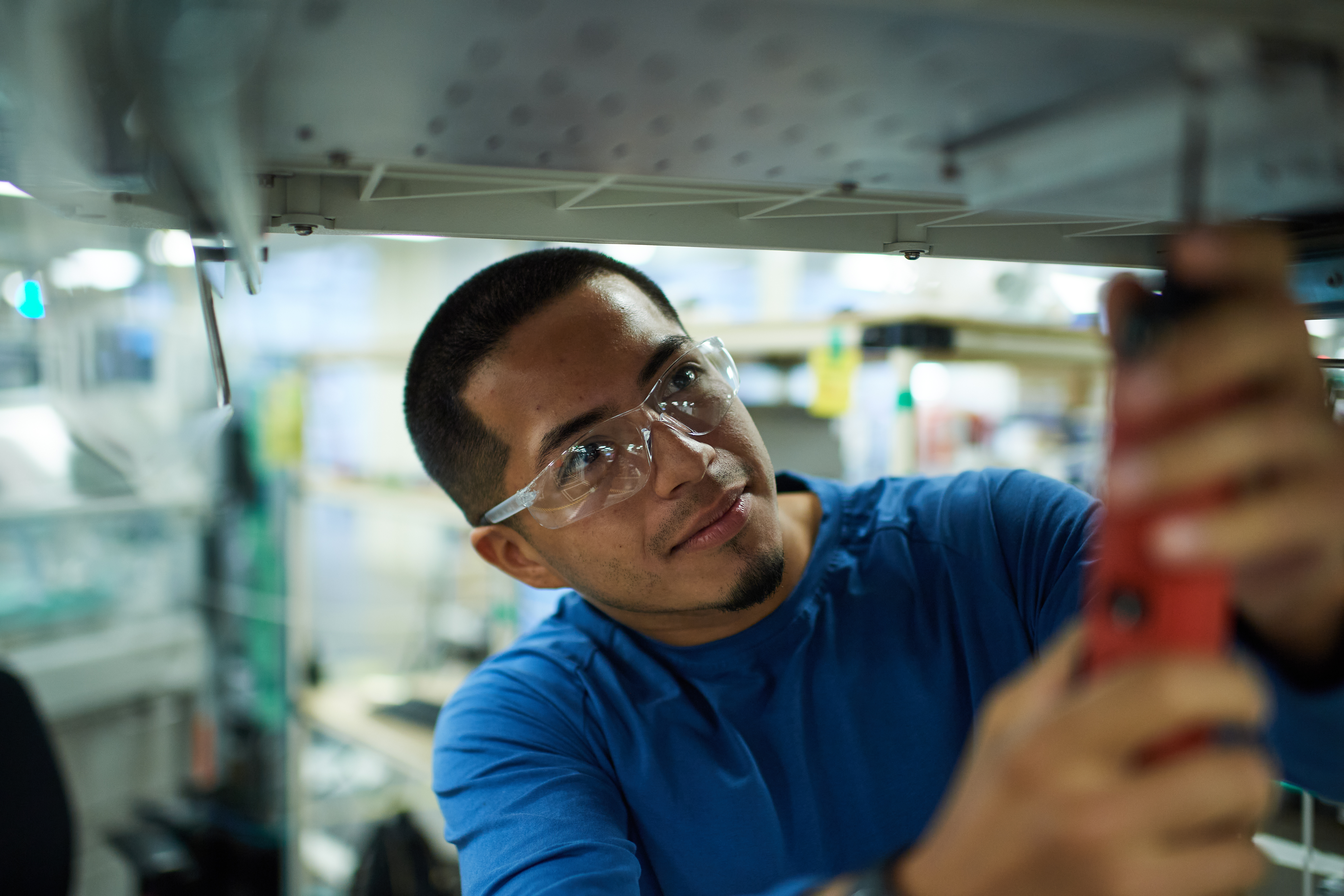 La sostenibilidad, el nuevo pulso de la atención sanitaria