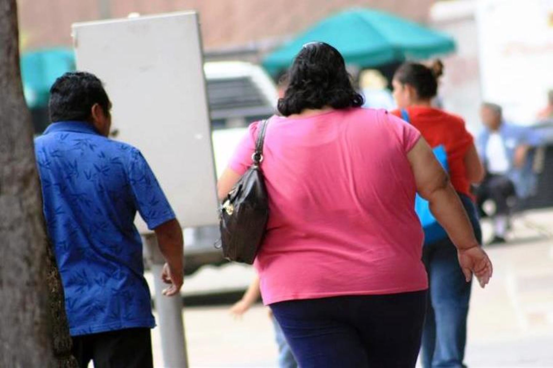 El 85.5 % de pacientes fallecidos por covid-19 padecía obesidad
