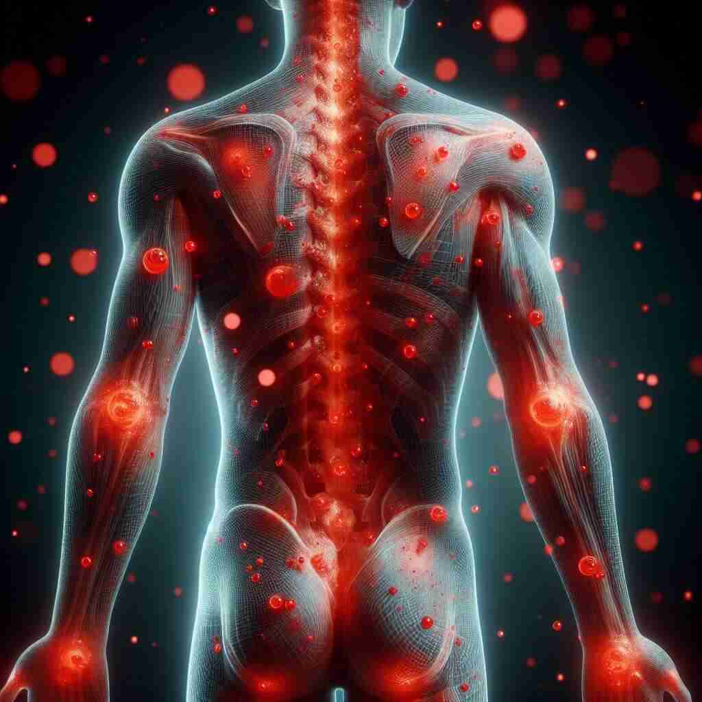 Conoce más sobre la fibromialgia y su tratamiento