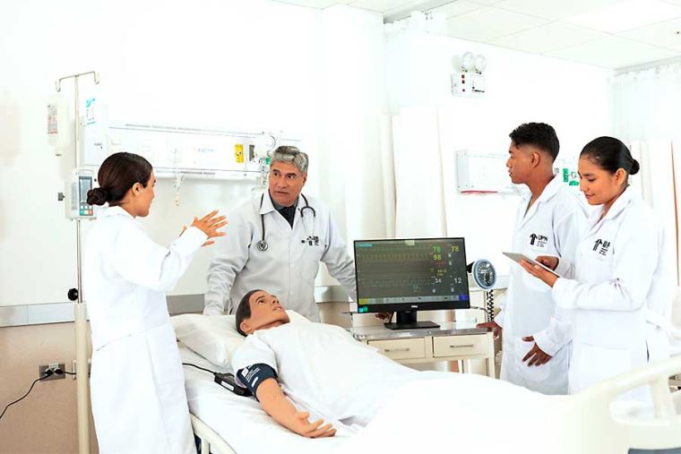 Salud en el Perú: cinco prioridades urgentes para el próximo gobierno