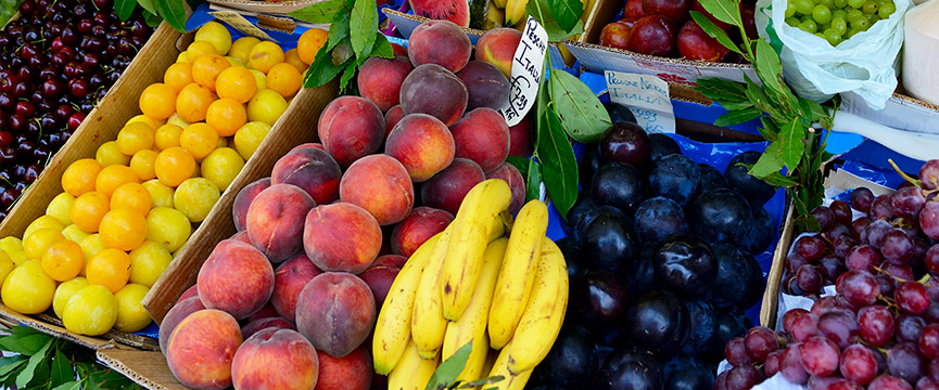 7 preguntas que siempre te hiciste sobre las frutas