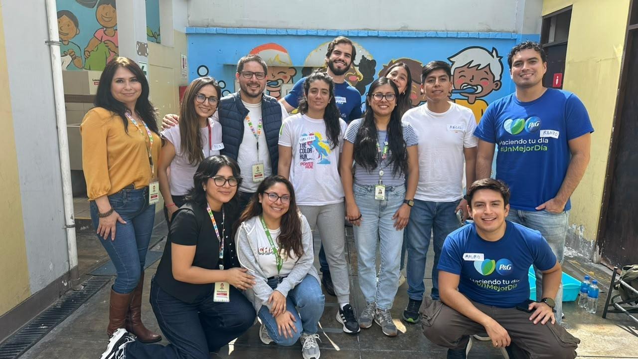 “Unidos por la Salud”: alianza beneficia a más de 480 niños para que accedan a tratamientos médicos