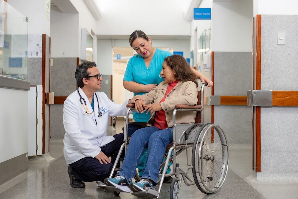 Clínica Stella Maris fortalece su servicio de emergencia con atención permanente para adultos y niños