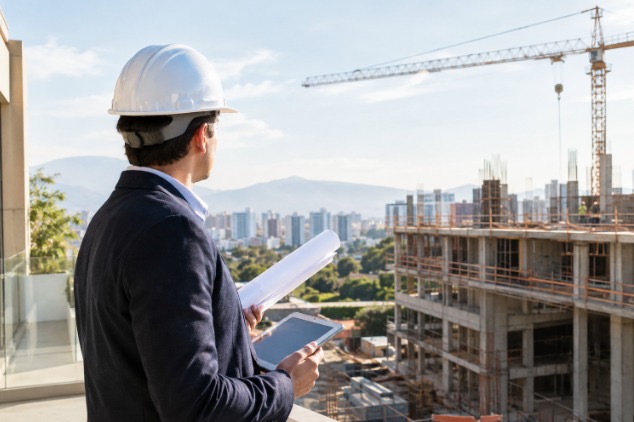 Más que construir: el nuevo rol de la gerencia de proyectos en el negocio inmobiliario