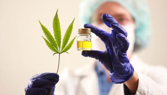 Cannabis medicinal comenzará a venderse desde este martes en 24 farmacias de Lima