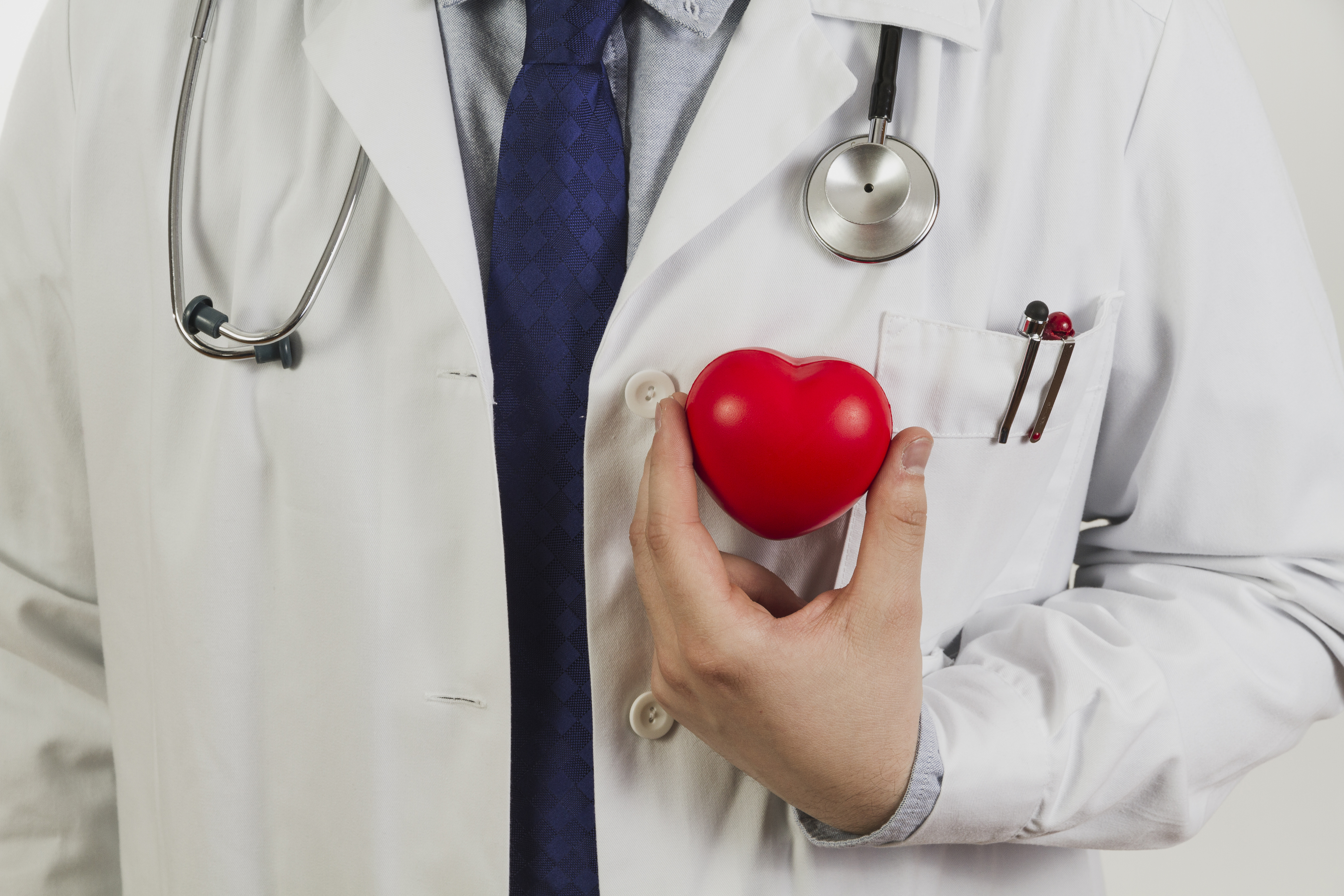 Día Mundial del Corazón: registran más de 32 mil casos de hipertensión en Perú durante 2026