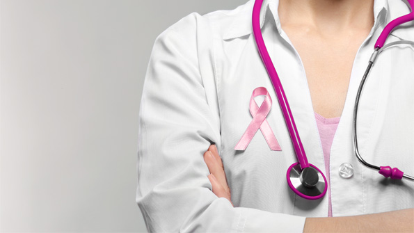 4 pruebas para detectar el cáncer de mama a tiempo