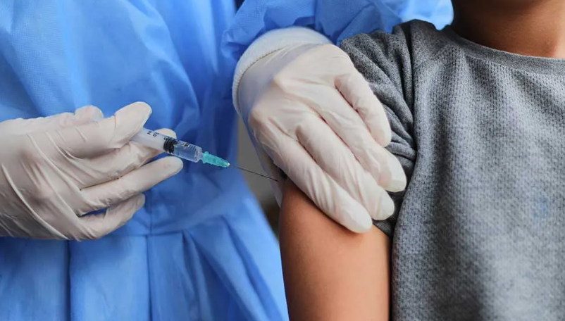 Llegada de Eris: Más de 32 millones de peruanos no tienen la vacuna bivalente contra el Covid -19