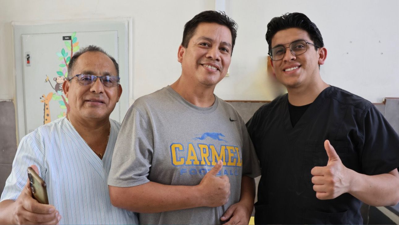 Minsa: 14 pacientes recuperan movilidad del hombro y autonomía tras cirugías de alta complejidad en el Hospital Nacional Arzobispo Loayza
