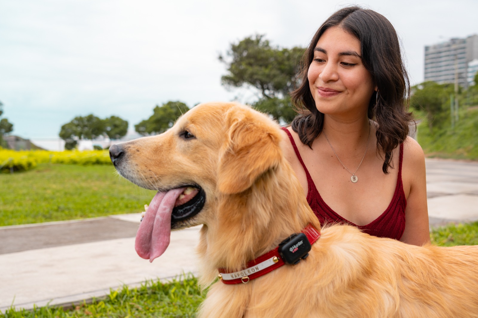 Mercado Pet Tech sigue creciendo en Perú: Hunter lanza ecosistema que combina GPS, salud preventiva y asistencia veterinaria para mascotas