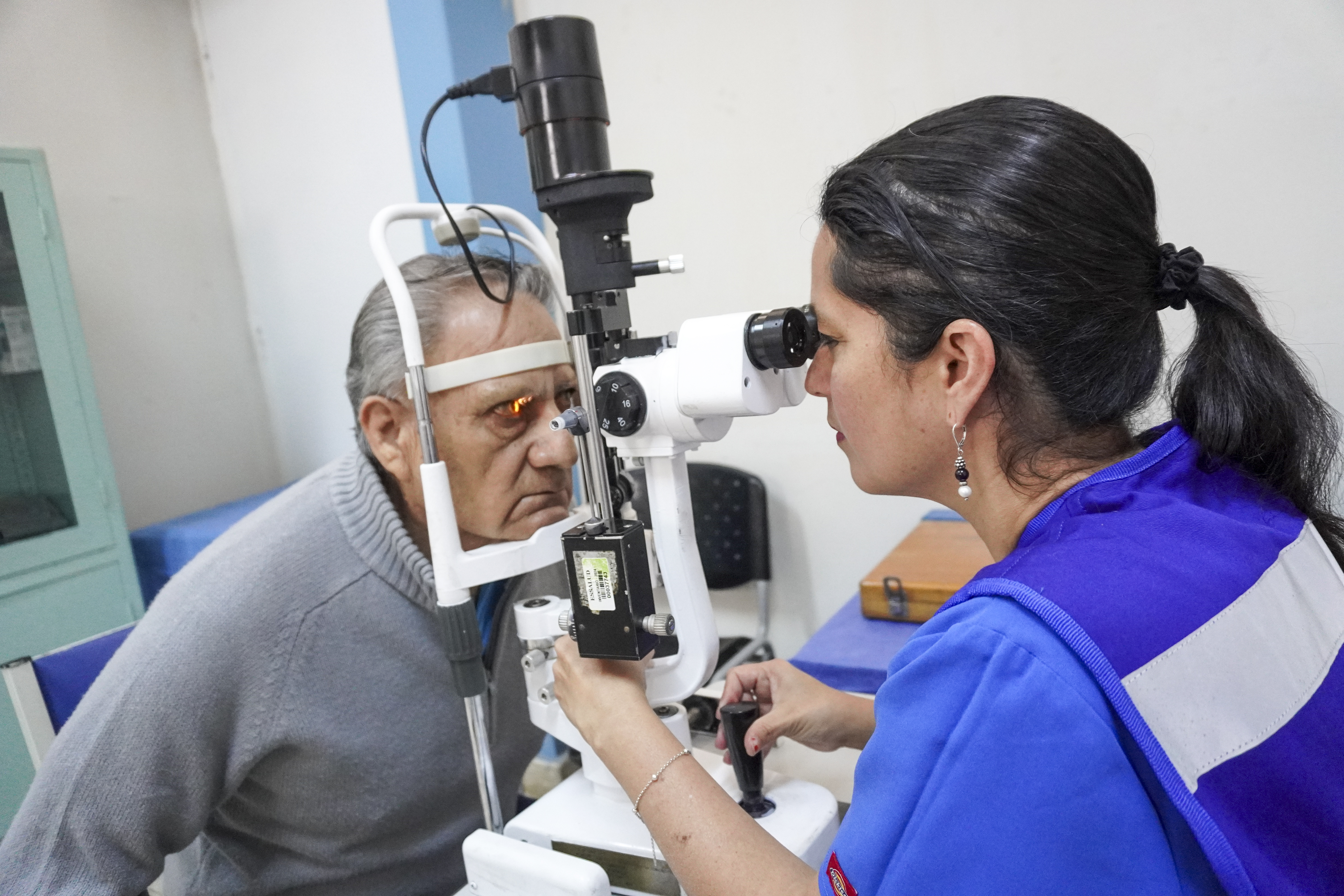 La Libertad: Más de 3700 atenciones médicas brindó el Hospital Perú de EsSalud en Pacasmayo