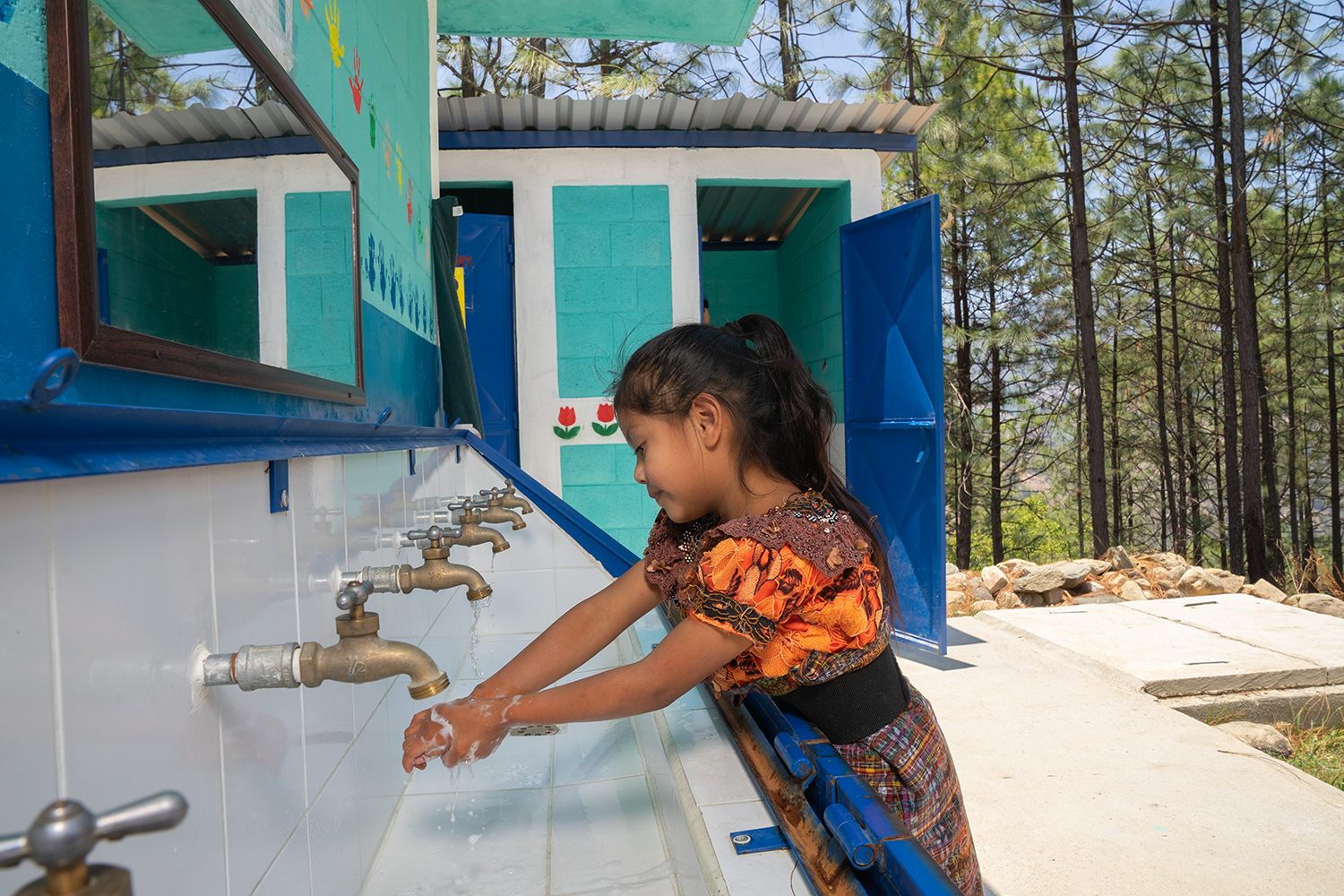Una deuda pendiente: 3.5 millones de peruanos aún viven sin agua potable por red pública