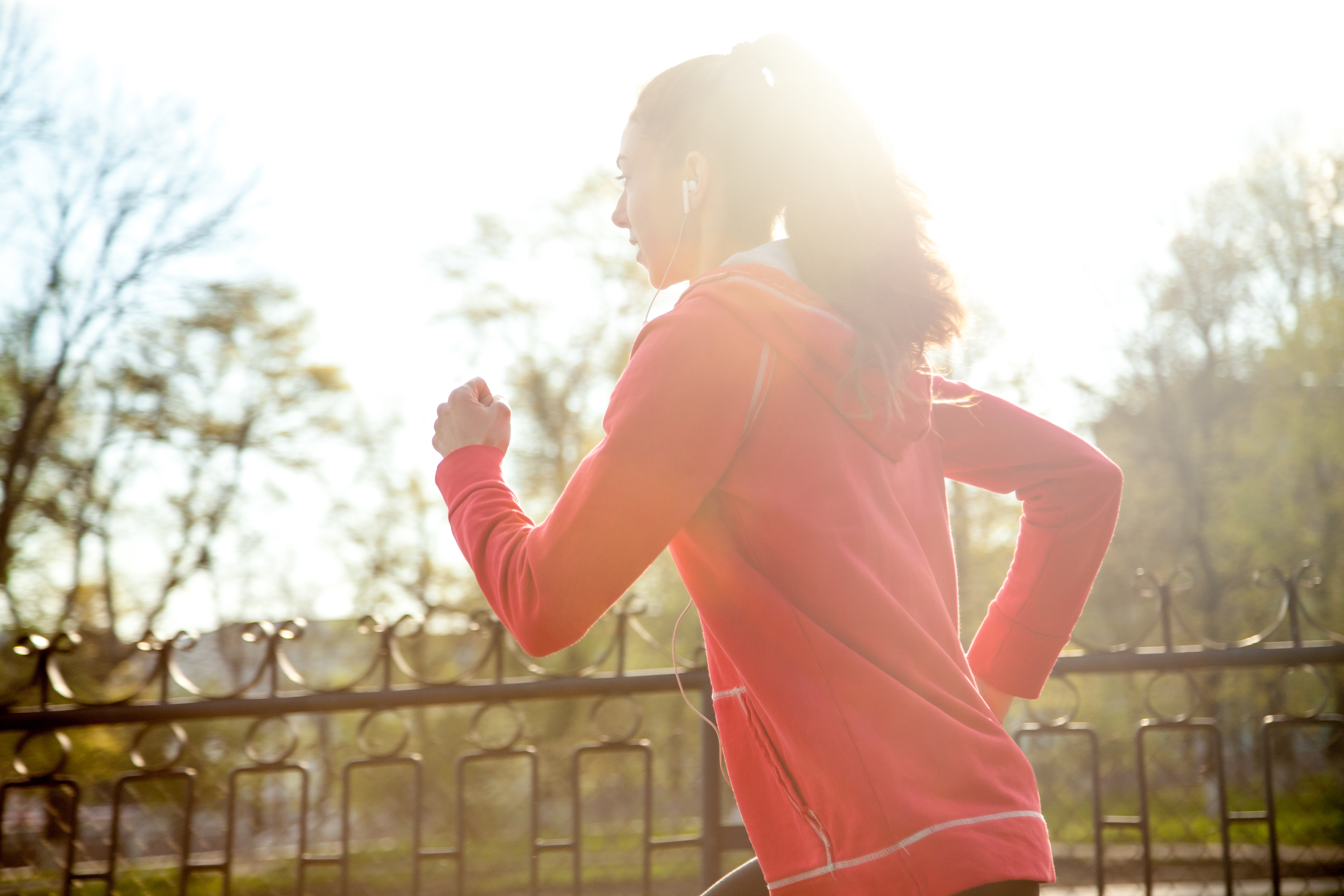 Nutrición para runners: El papel de la vitamina C en el rendimiento deportivo