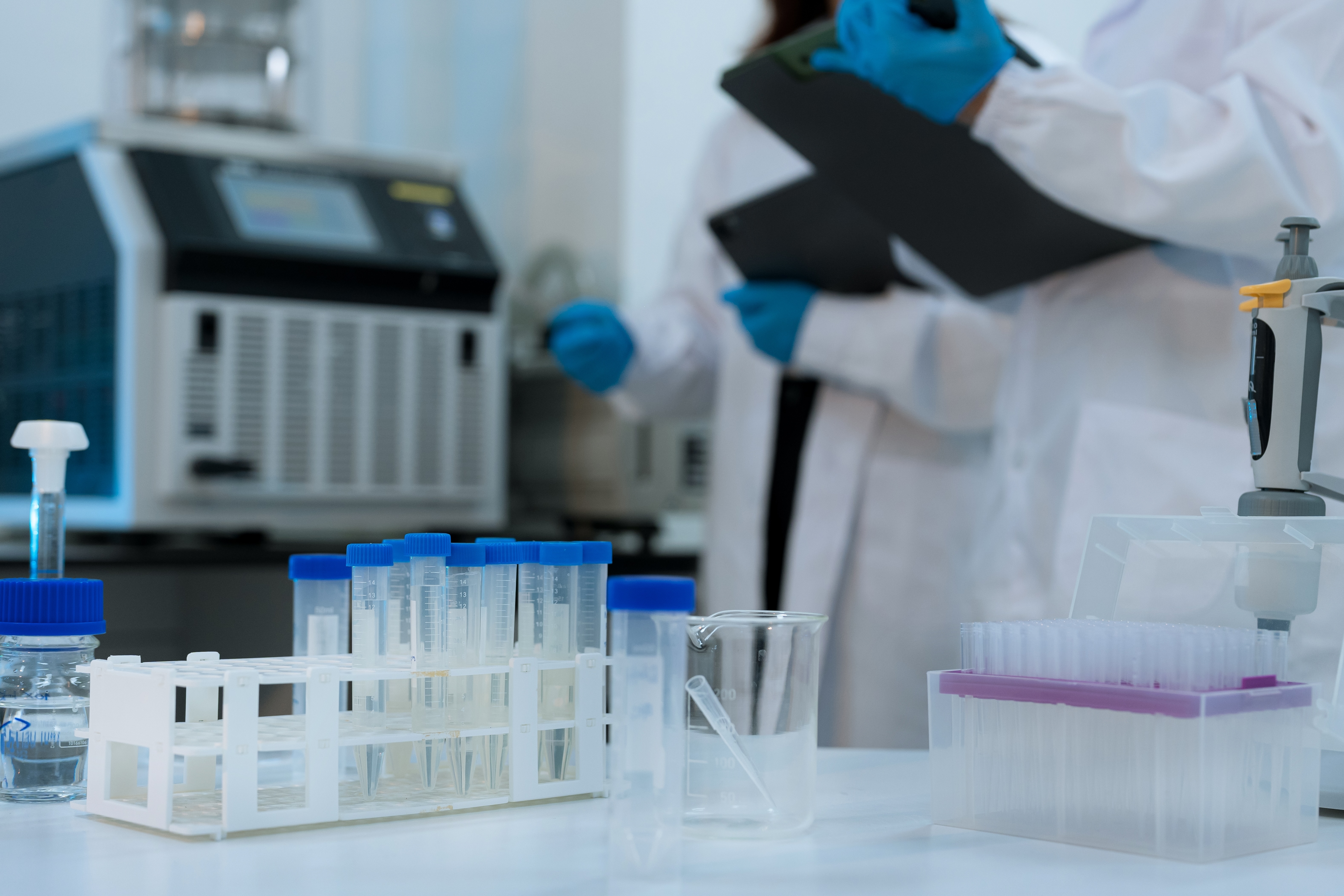 Impulsan ensayos clínicos de vacunas de ARNm que podrían cambiar el tratamiento del cáncer