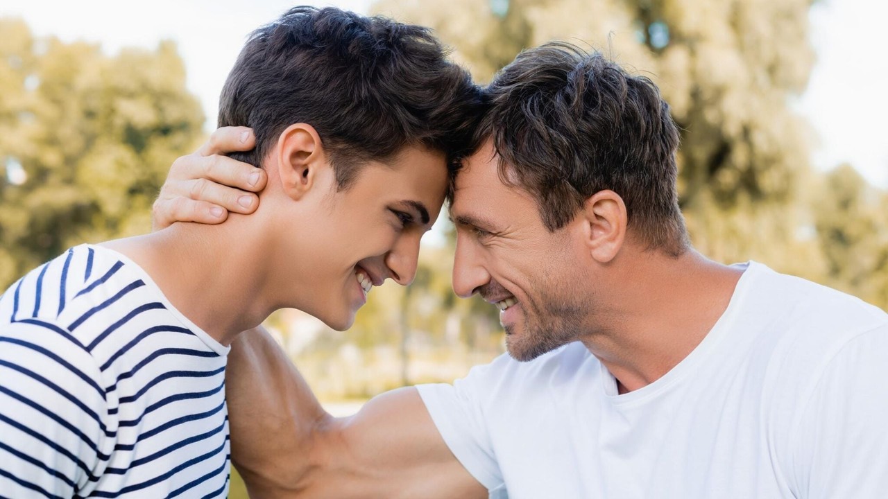 ¿CÓMO CRIAMOS A NUESTROS HIJOS? CONOCE LOS ESTILOS PARENTALES