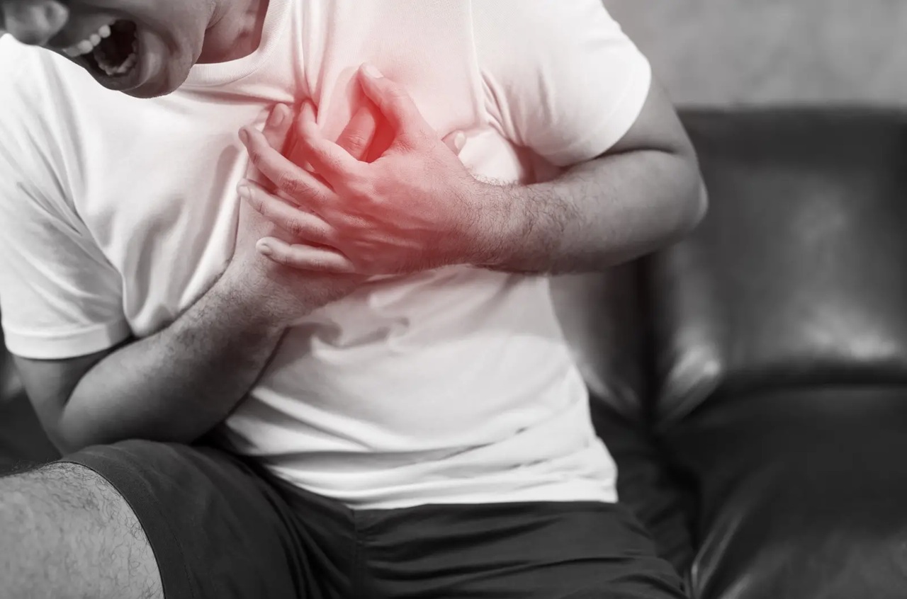 Alertan sobre el aumento del “síndrome del corazón festivo” en temporada de celebraciones