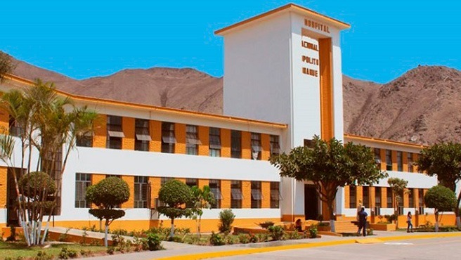 Raro caso de otomastoidititis tuberculosa fue atendido con éxito en el Hospital Hipólito Unanue