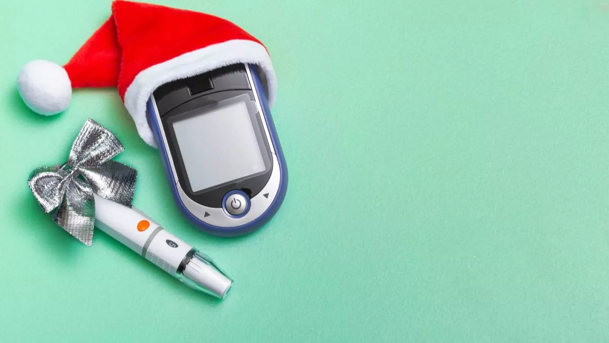 Navidad y niños con diabetes tipo 1: Recomendaciones para las comidas de fin de año