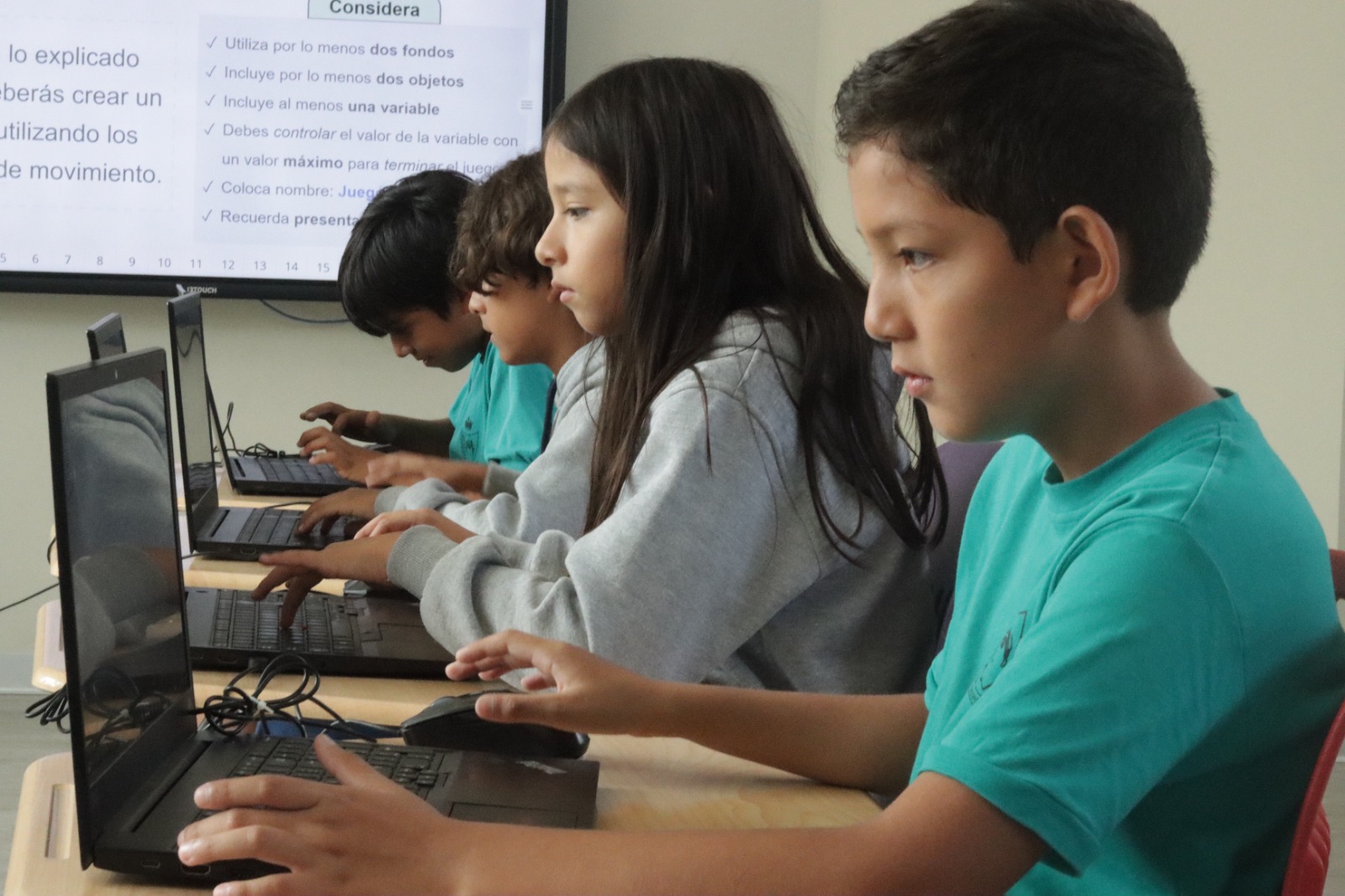 Menos de 50 colegios en el Perú tienen Bachillerato Internacional: ¿por qué este modelo es tan codiciado en el mundo?