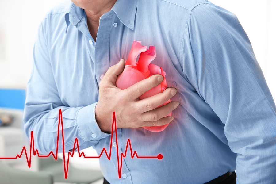 Enfermedades Cardiovasculares: la tercera causa de muerte en el país