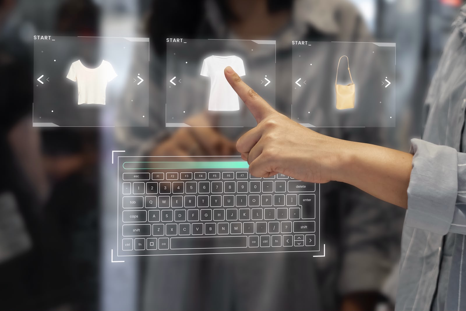 ¿Cómo la Inteligencia Artificial está redefiniendo el comportamiento del consumidor actual?