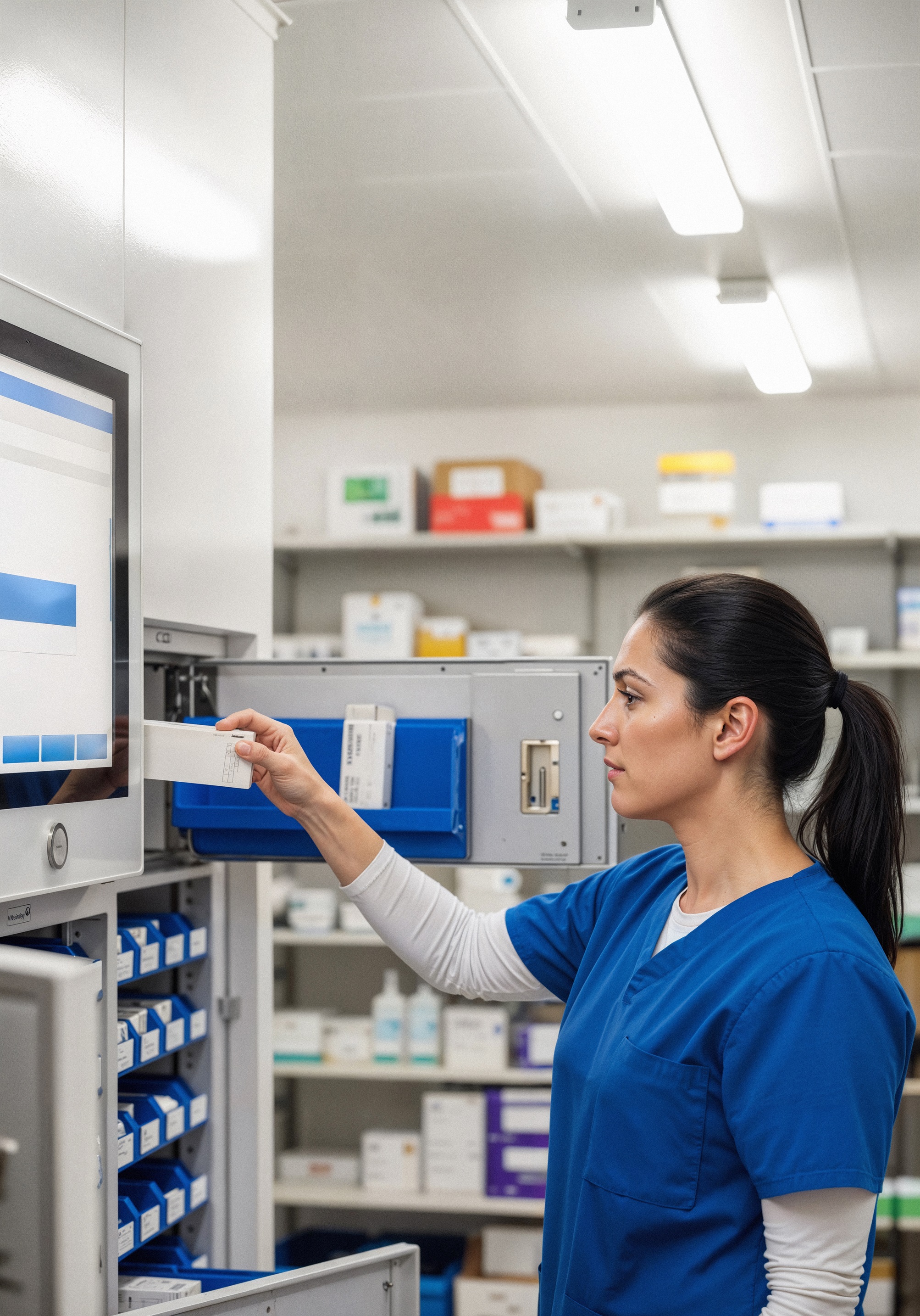 Cibertec amplía su Facultad de Salud y lanza la carrera de Farmacia Técnica