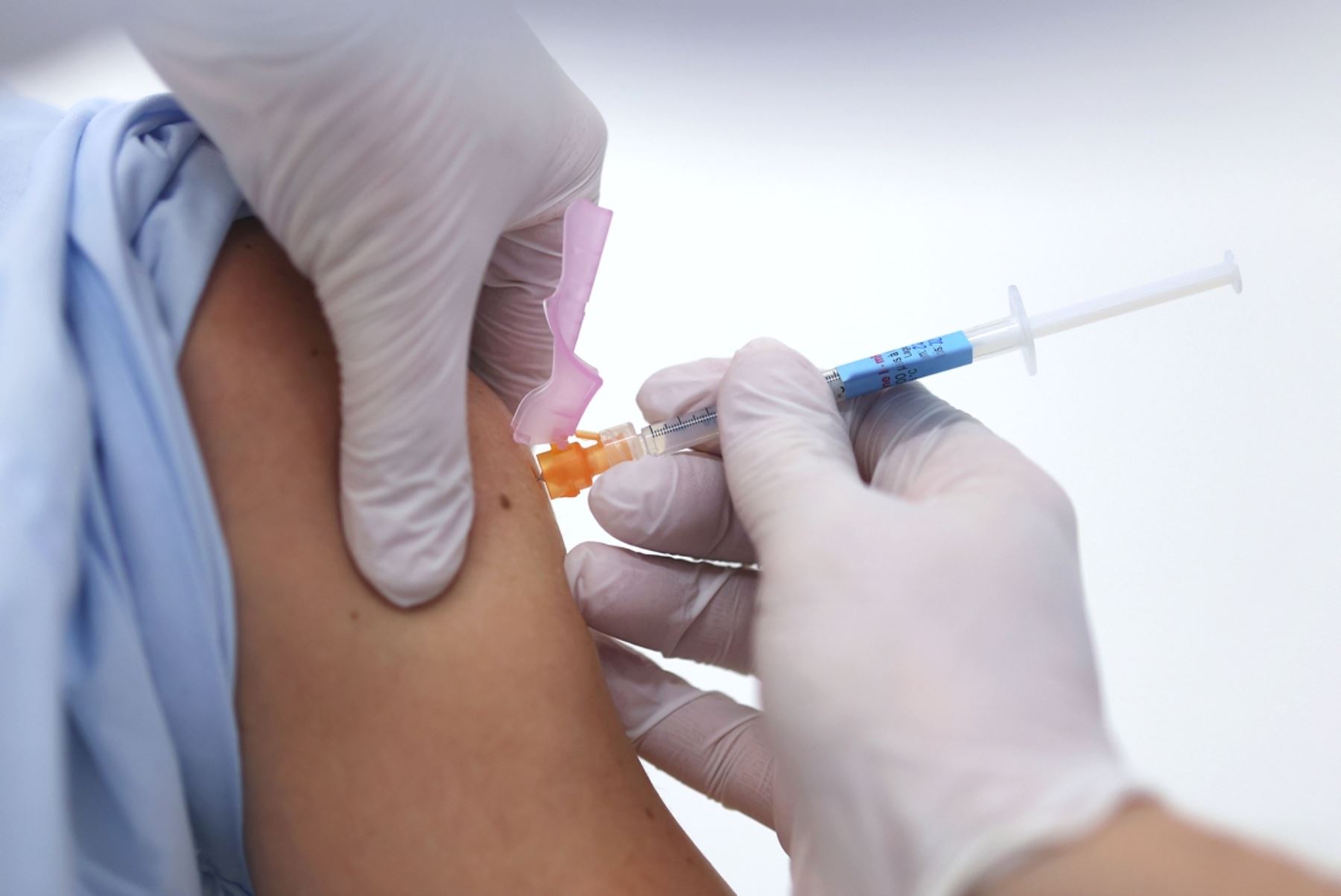 COVID-19: 4 razones por las cuales debes vacunarte