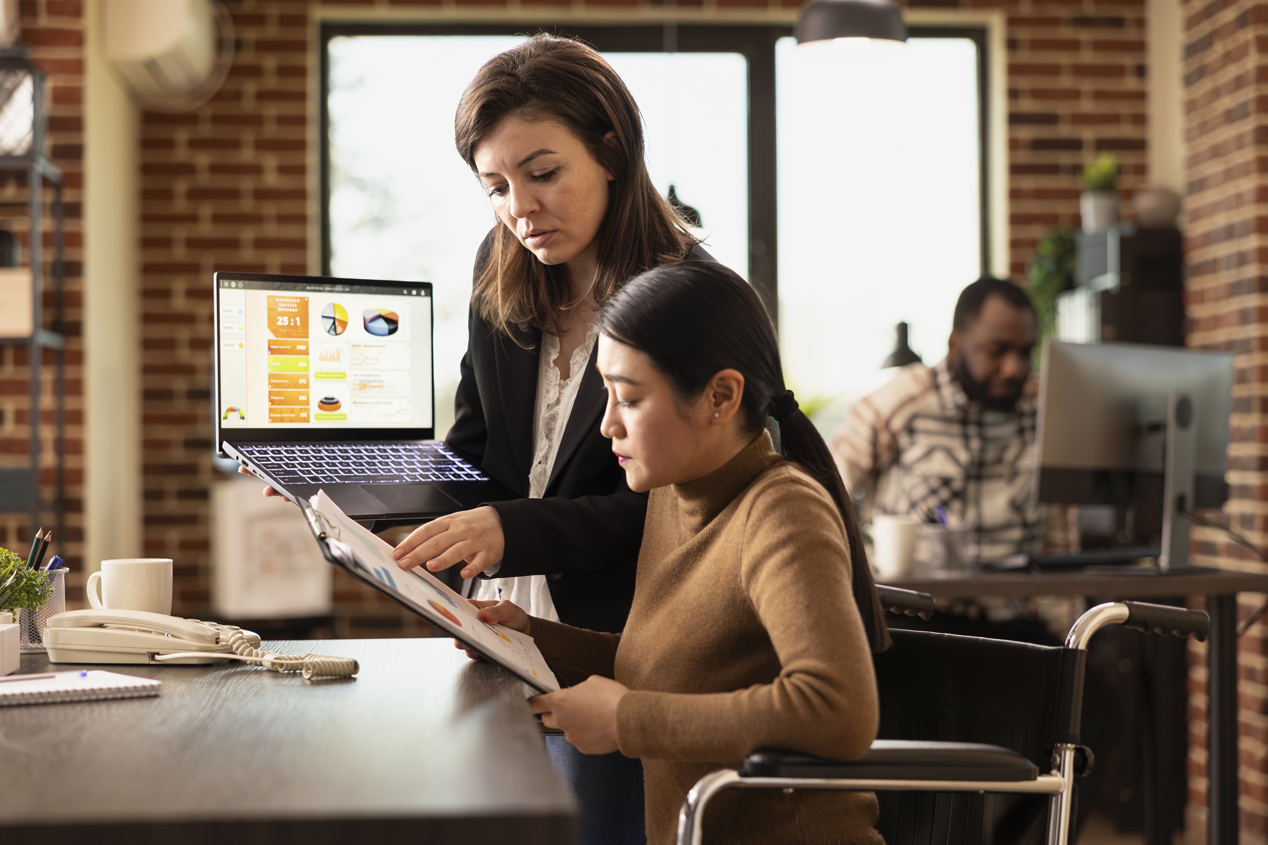 5 de cada 10 empresas peruanas identifica la falta de habilidades digitales como principal barrera