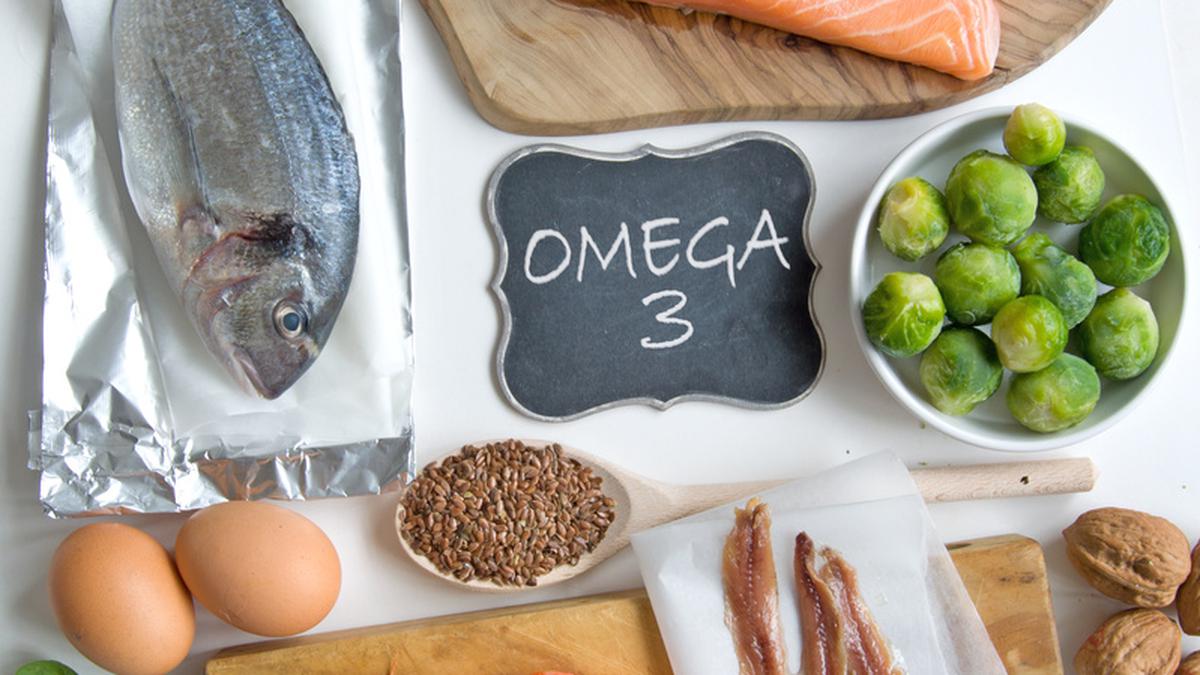 La importancia de la sostenibilidad en la cadena omega-3 para el consumo humano
