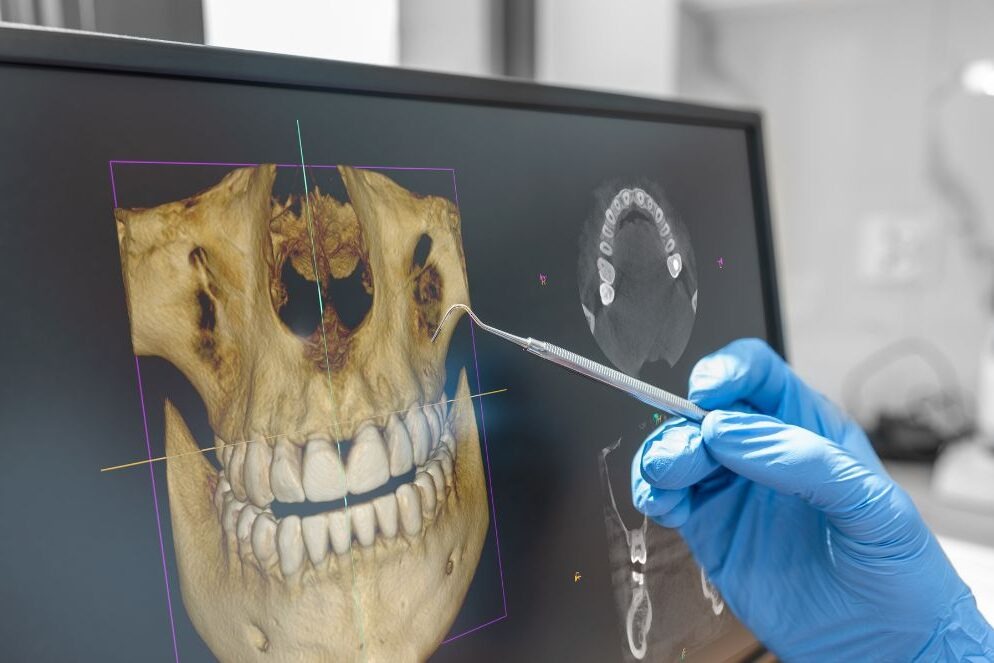 ¿Y si en el futuro pudieras recuperar un diente sin necesidad de implantes?