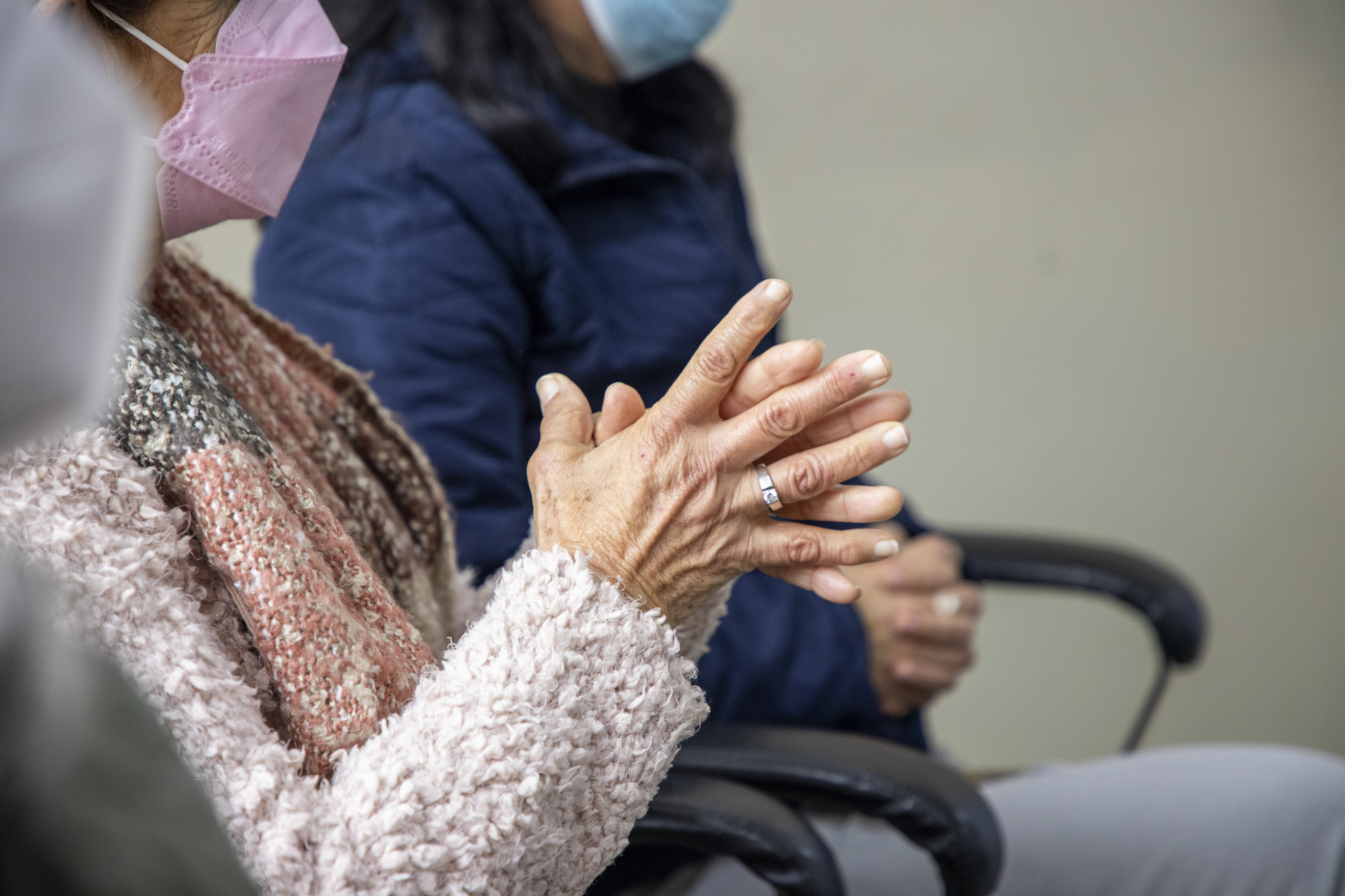 Día de la Psiquiatría Peruana: EsSalud brindó más de 225 mil atenciones en esa especialidad en lo que va del año