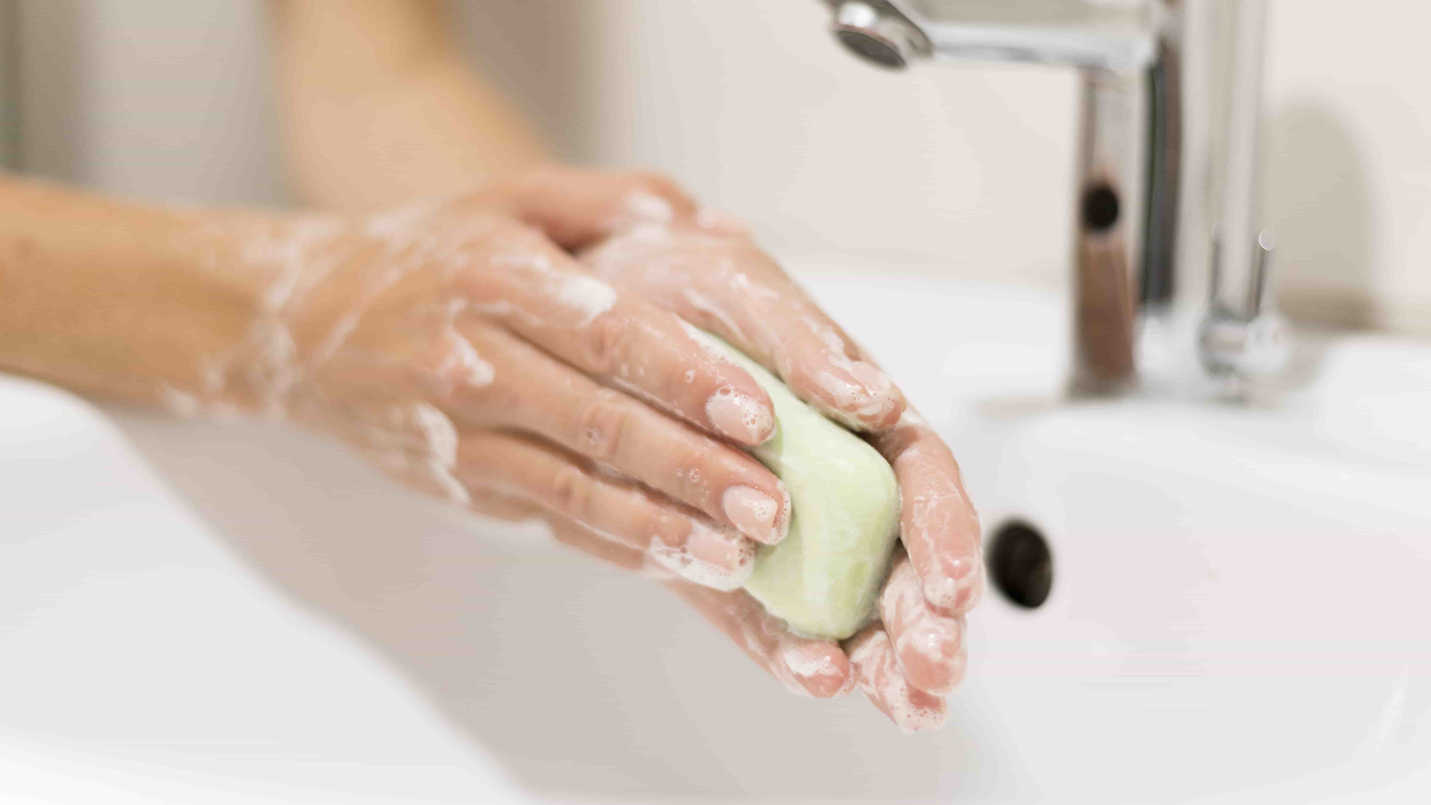 Conoce cuán importante es el lavado de manos para prevenir enfermedades